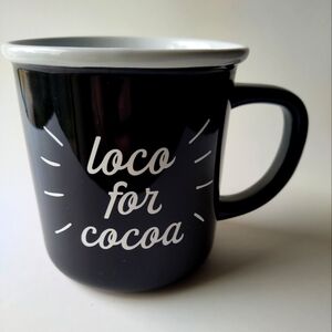 Indigo Loco for Coca